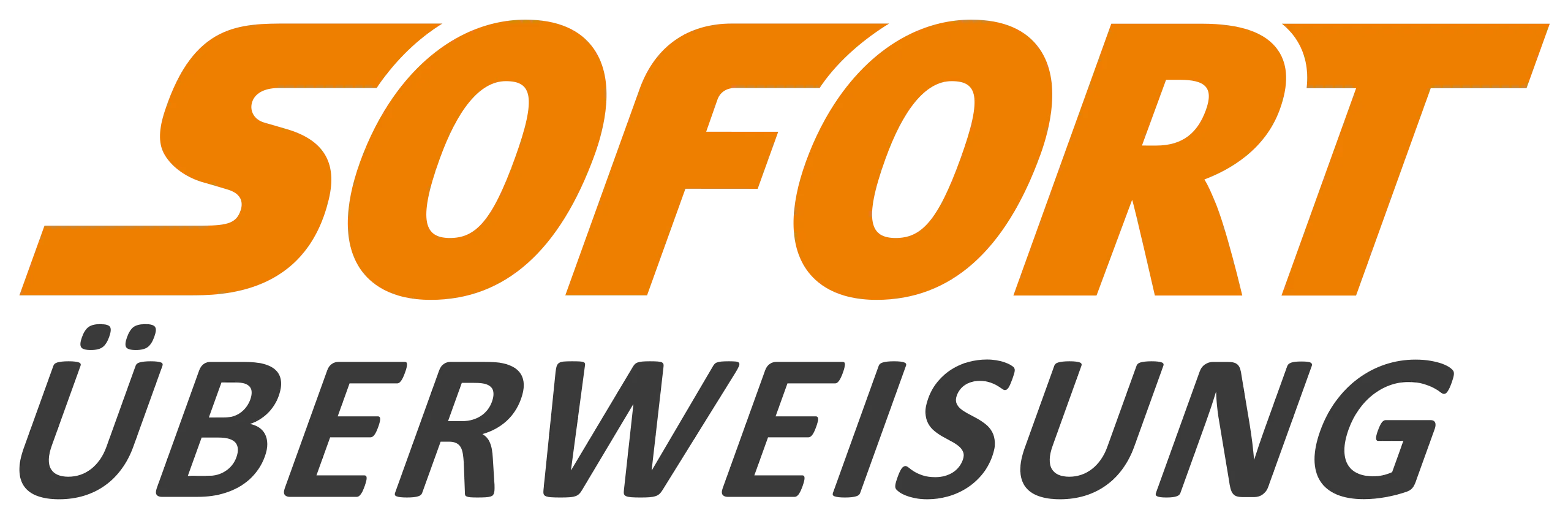 SOFORT Überweisung